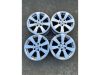 MERCEDES-BENZ C-OSZTÁLY - A2044011102 - MERCEDES-BENZ C-OSZTÁLY A2044011102 - Gyári alufelni 16x7