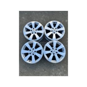   MERCEDES-BENZ C-OSZTÁLY - A2044011102 - MERCEDES-BENZ C-OSZTÁLY A2044011102 - Gyári alufelni 16x7