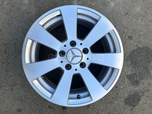 MERCEDES-BENZ C-OSZTÁLY - A2044011102 - MERCEDES-BENZ C-OSZTÁLY A2044011102 - Gyári alufelni 16x7