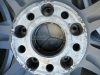 MERCEDES-BENZ C-OSZTÁLY - A2044011102 - MERCEDES-BENZ C-OSZTÁLY A2044011102 - Gyári alufelni 16x7