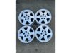 Egyéb  - Alufelni 15x6 - OPEL ASTRA G