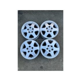 Egyéb  - Alufelni 15x6 - OPEL ASTRA G