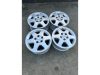Egyéb  - Alufelni 15x6 - OPEL ASTRA G