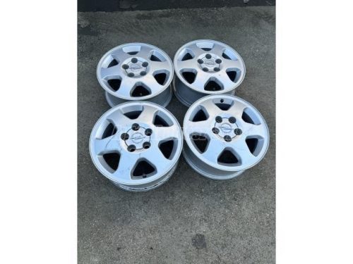 Egyéb  - Alufelni 15x6 - OPEL ASTRA G