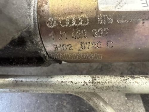 VOLKSWAGEN GOLF IV,  NEW BEETLE - 2003 - 1J1422327 - kormánygép
