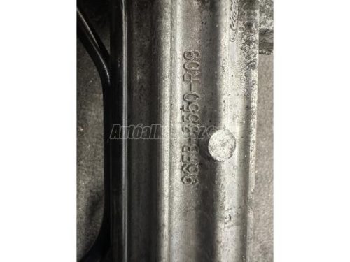 FORD FIESTA - 2000 - 96FB3550R09 - kormánygép