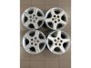 BMW 3-AS SOROZAT - Fondmetal  - Alufelni 15x7 - BMW 3-AS SOROZAT (1990-1998)