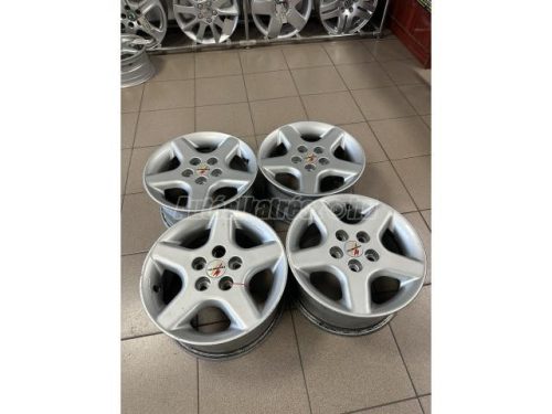 BMW 3-AS SOROZAT - Fondmetal  - Alufelni 15x7 - BMW 3-AS SOROZAT (1990-1998)