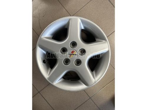 BMW 3-AS SOROZAT - Fondmetal  - Alufelni 15x7 - BMW 3-AS SOROZAT (1990-1998)