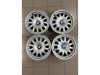 BMW 3-AS SOROZAT - BMW 3-AS SOROZAT E39 - Gyári alufelni 15x7