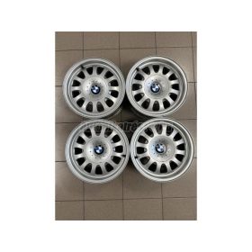 BMW 3-AS SOROZAT E39 - Gyári alufelni 15x7