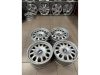 BMW 3-AS SOROZAT - BMW 3-AS SOROZAT E39 - Gyári alufelni 15x7
