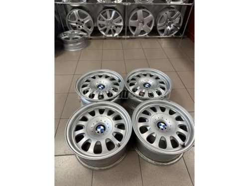 BMW 3-AS SOROZAT E39 - Gyári alufelni 15x7