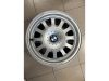 BMW 3-AS SOROZAT - BMW 3-AS SOROZAT E39 - Gyári alufelni 15x7