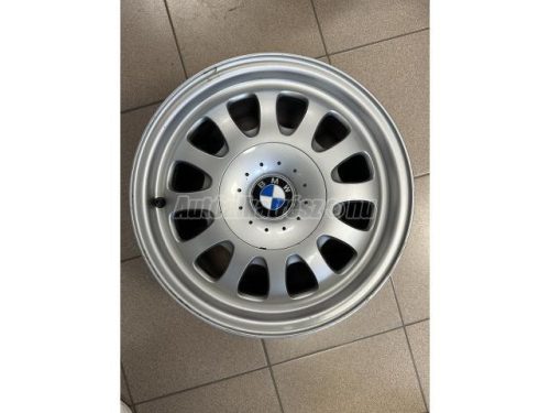 BMW 3-AS SOROZAT - BMW 3-AS SOROZAT E39 - Gyári alufelni 15x7