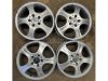 MERCEDES-BENZ VANEO 20022005 - Gyári alufelni 16x5,5