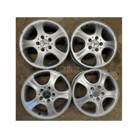   MERCEDES-BENZ VANEO - MERCEDES-BENZ VANEO 20022005 - Gyári alufelni 16x5,5