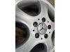 MERCEDES-BENZ VANEO 20022005 - Gyári alufelni 16x5,5