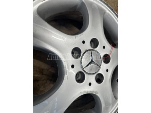 MERCEDES-BENZ VANEO 20022005 - Gyári alufelni 16x5,5