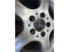 MERCEDES-BENZ VANEO - MERCEDES-BENZ VANEO 20022005 - Gyári alufelni 16x5,5