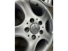 MERCEDES-BENZ VANEO - MERCEDES-BENZ VANEO 20022005 - Gyári alufelni 16x5,5