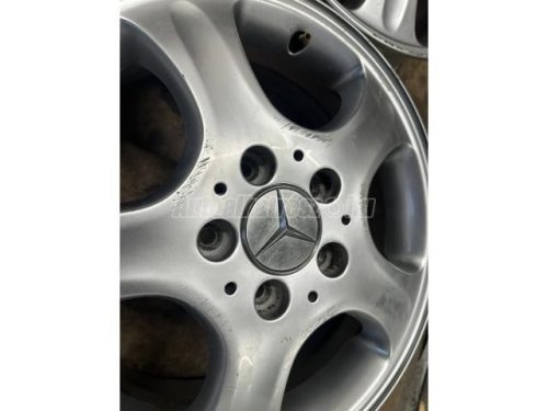 MERCEDES-BENZ VANEO - MERCEDES-BENZ VANEO 20022005 - Gyári alufelni 16x5,5