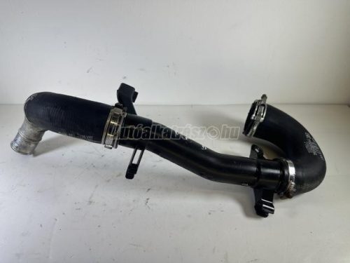 OPEL VECTRA C - 2007 - 55350920 - turbócső