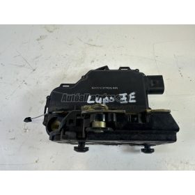 VOLKSWAGEN LUPO - 2004 - 6X1837014A - ajtó zárszerkezet