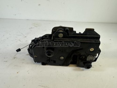 VOLKSWAGEN LUPO - 2004 - 6X1837014A - ajtó zárszerkezet