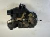 VOLKSWAGEN LUPO - 2004 - 6X1837014A - ajtó zárszerkezet