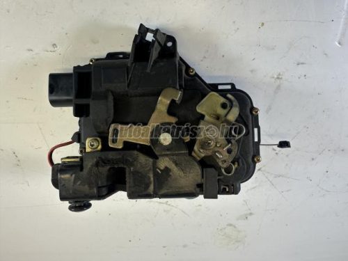 VOLKSWAGEN LUPO - 2004 - 6X1837014A - ajtó zárszerkezet