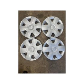 SUZUKI  dísztárcsa