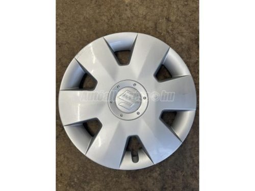 SUZUKI  dísztárcsa