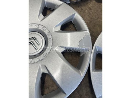 CITROEN  dísztárcsa