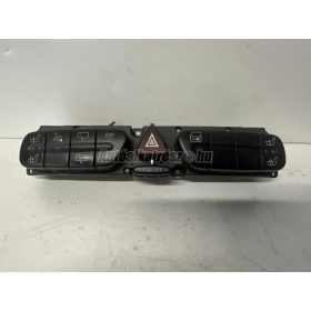   MERCEDES-BENZ C-OSZTÁLY - 2003 - 2038218758 - ülésfűtés kapcsoló