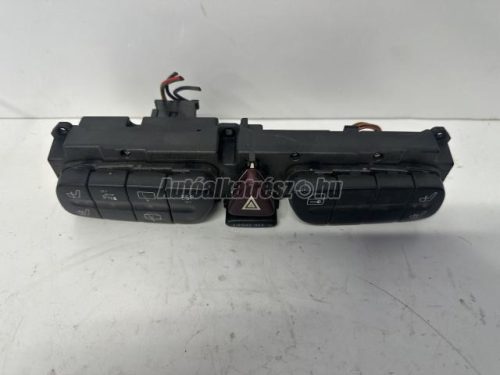 MERCEDES-BENZ C-OSZTÁLY - 2003 - 2038218758 - ülésfűtés kapcsoló