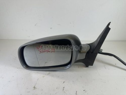 VOLKSWAGEN GOLF IV - 2003 - külső visszapillantó tükör