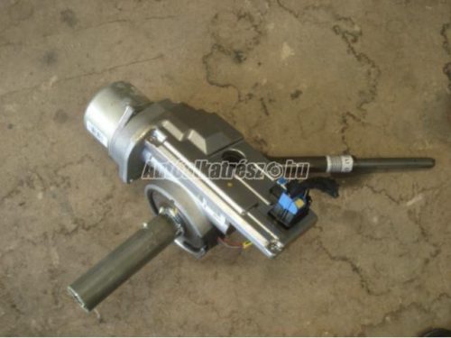 elektromos kormányszervó