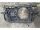 VOLKSWAGEN PASSAT V - 2000 - 3B0805594  - homlokfal