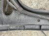 VOLKSWAGEN PASSAT V - 2000 - 3B0805594  - homlokfal