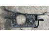 VOLKSWAGEN PASSAT V - 2000 - 3B0805594  - homlokfal
