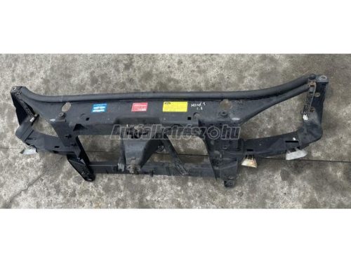 FORD MONDEO - 2006 - 1S7X8242 - homlokfal