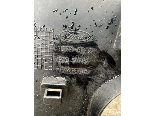 FORD MONDEO - 2006 - 1S7X8242 - homlokfal