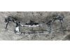 FORD FOCUS - 2008 - 8M518B041 - homlokfal