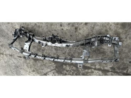 FORD FOCUS - 2008 - 8M518B041 - homlokfal