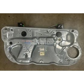 VOLKSWAGEN POLO - 2006 - 6Q3837461G - ablakemelő