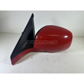 külső visszapillantó tükör