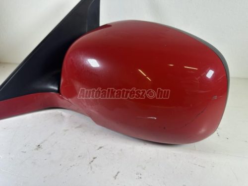 SUZUKI SWIFT - 2008 - 84702-62JA0/ZCF - külső visszapillantó tükör
