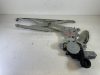 SUZUKI SWIFT - 2008 - 8346063J00  - ablakemelő szerkezet