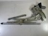 SUZUKI SWIFT - 2008 - 8346063J00  - ablakemelő szerkezet